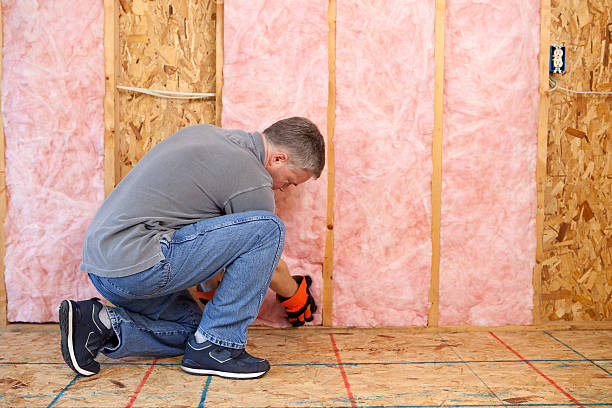 Types of Insulation We Offer in RI