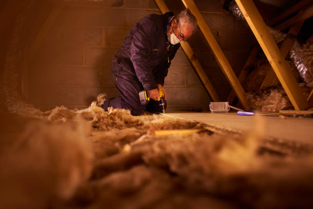 , RI Insulation Contractor Company